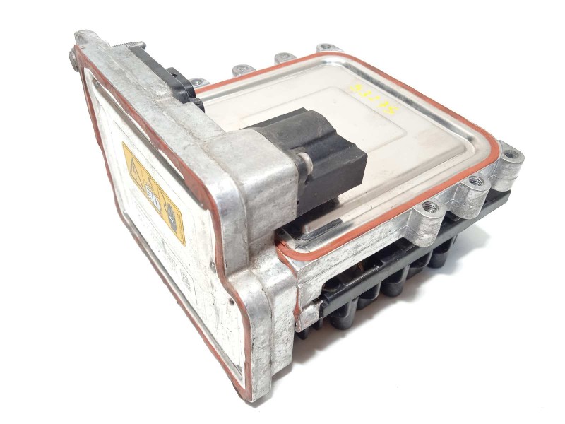 Recambio de modulo electronico para mercedes-benz clase glc coupe (bm 253)(6.2016) referencia OEM IAM A0008357300  