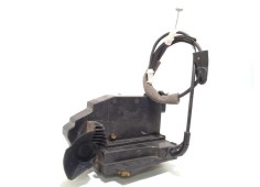 Recambio de cerradura puerta delantera derecha para peugeot 308 allure referencia OEM IAM 9807954280  9810309380 2