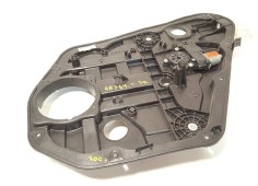 Recambio de elevalunas trasero derecho para hyundai i40 style blue referencia OEM IAM 814203Z000  