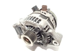 Recambio de alternador para volvo s40 berlina 1.6 cat referencia OEM IAM 1042105760  36002573