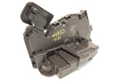 Recambio de cerradura puerta trasera derecha para volkswagen golf vii variant (bv5) advance bmt referencia OEM IAM 5TA839016L   2