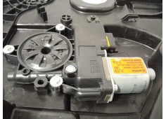 Recambio de elevalunas trasero derecho para hyundai i40 style blue referencia OEM IAM 814203Z000   2