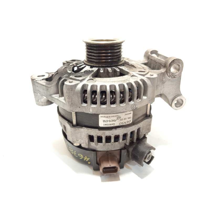 Recambio de alternador para volvo s40 berlina 1.6 cat referencia OEM IAM 1042105760  36002573