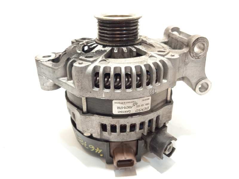 Recambio de alternador para volvo s40 berlina 1.6 cat referencia OEM IAM 1042105760  36002573