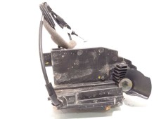Recambio de cerradura puerta delantera izquierda para peugeot 308 allure referencia OEM IAM 9807954380  9810309480 2