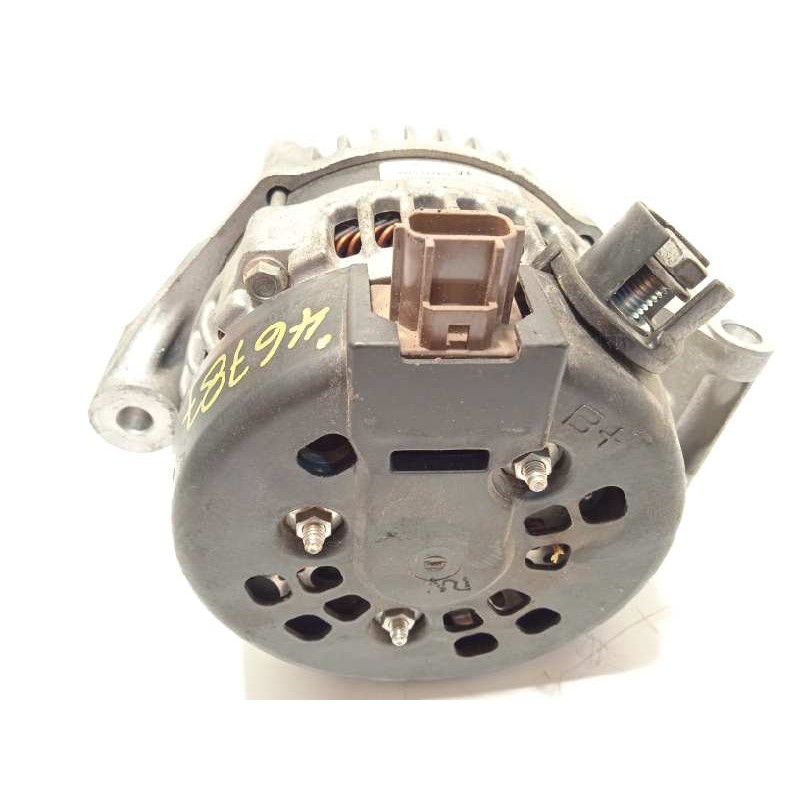 Recambio de alternador para volvo s40 berlina 1.6 cat referencia OEM IAM 1042105760  36002573