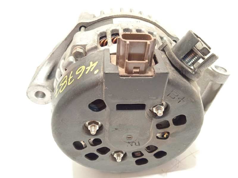 Recambio de alternador para volvo s40 berlina 1.6 cat referencia OEM IAM 1042105760  36002573