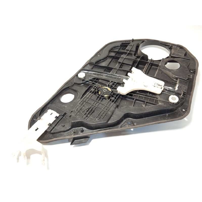 Recambio de elevalunas trasero derecho para hyundai i40 style blue referencia OEM IAM 814203Z000  