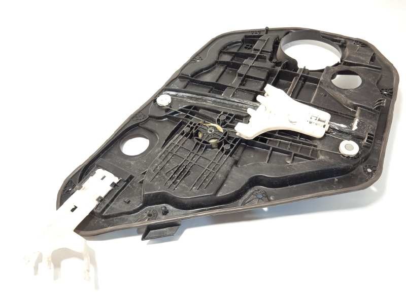 Recambio de elevalunas trasero derecho para hyundai i40 style blue referencia OEM IAM 814203Z000  