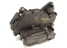 Recambio de cerradura puerta trasera izquierda para volkswagen golf vii variant (bv5) advance bmt referencia OEM IAM 5TA839015L  2