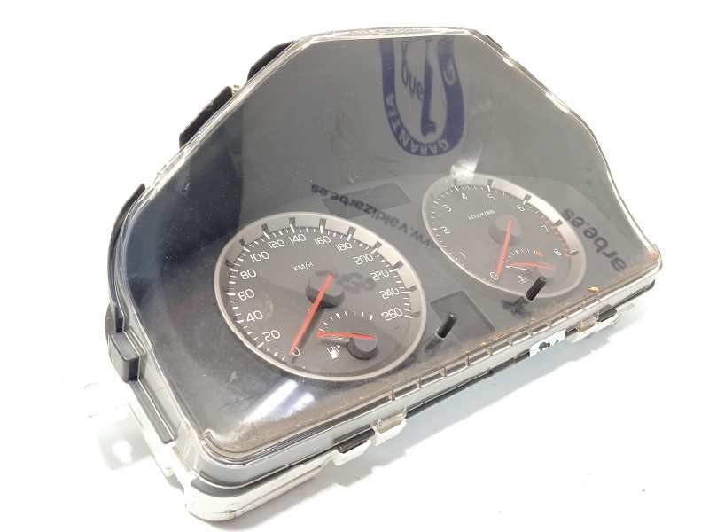 Recambio de cuadro instrumentos para volvo s40 berlina 1.6 cat referencia OEM IAM 30669182  30710071