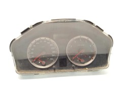 Recambio de cuadro instrumentos para volvo s40 berlina 1.6 cat referencia OEM IAM 30669182  30710071 2