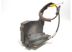 Recambio de cerradura puerta trasera derecha para peugeot 308 allure referencia OEM IAM 9807954780   2