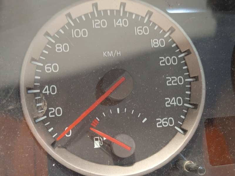 Recambio de cuadro instrumentos para volvo s40 berlina 1.6 cat referencia OEM IAM 30669182  30710071