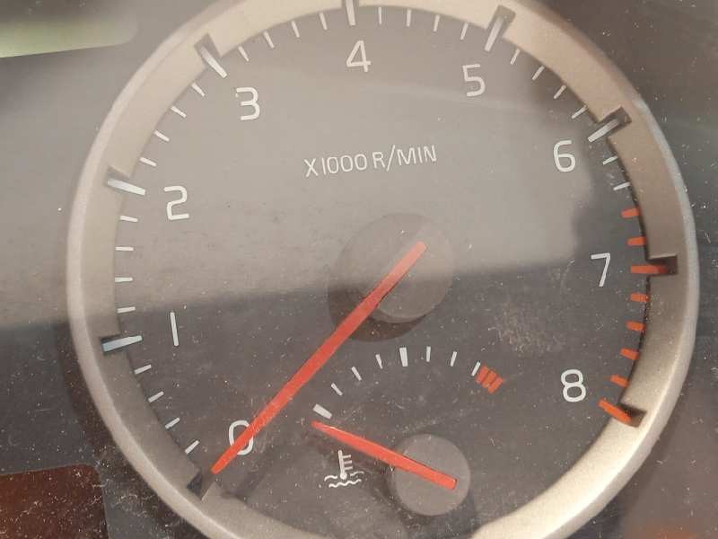 Recambio de cuadro instrumentos para volvo s40 berlina 1.6 cat referencia OEM IAM 30669182  30710071
