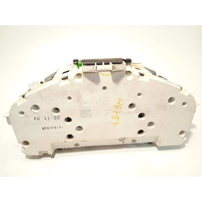 Recambio de cuadro instrumentos para volvo s40 berlina 1.6 cat referencia OEM IAM 30669182  30710071