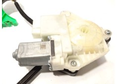 Recambio de elevalunas trasero derecho para volkswagen golf vii variant (bv5) advance bmt referencia OEM IAM 5G4839462C  5Q49598 2