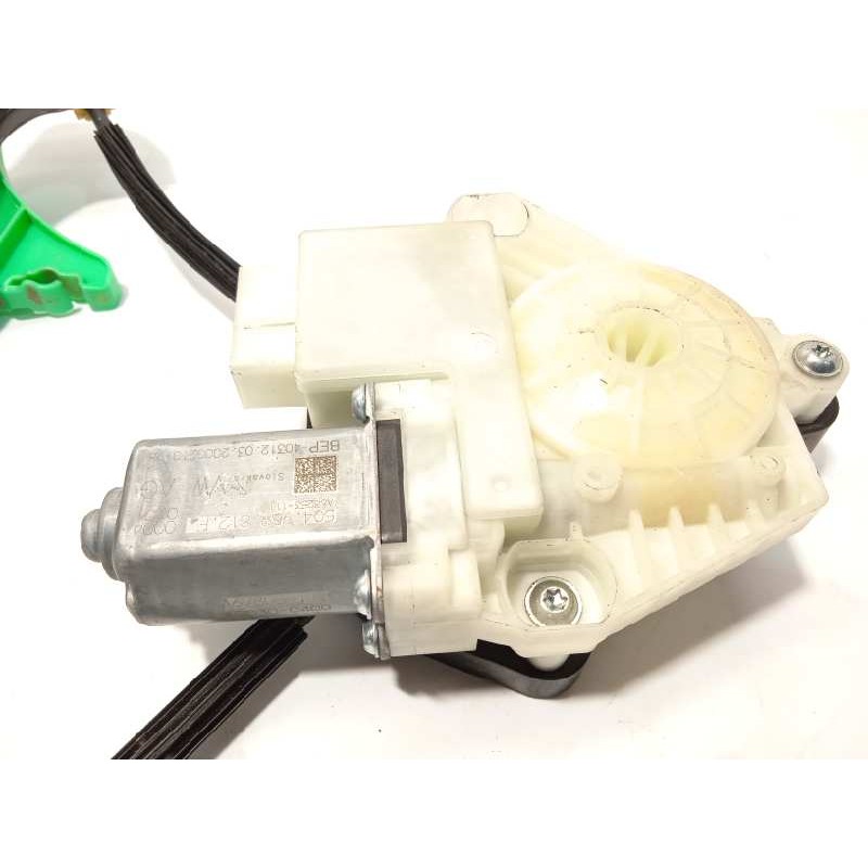 Recambio de elevalunas trasero derecho para volkswagen golf vii variant (bv5) advance bmt referencia OEM IAM 5G4839462C  5Q49598