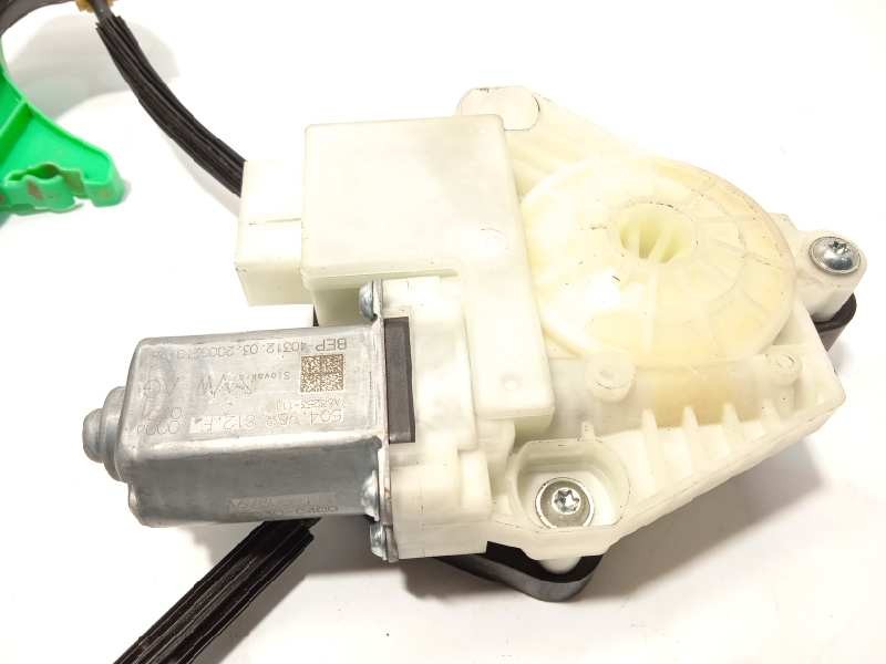 Recambio de elevalunas trasero derecho para volkswagen golf vii variant (bv5) advance bmt referencia OEM IAM 5G4839462C  5Q49598