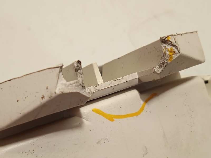 Recambio de cuadro instrumentos para volvo s40 berlina 1.6 cat referencia OEM IAM 30669182  30710071