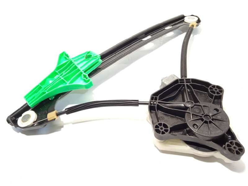 Recambio de elevalunas trasero derecho para volkswagen golf vii variant (bv5) advance bmt referencia OEM IAM 5G4839462C  5Q49598