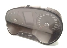 Recambio de cuadro instrumentos para volkswagen polo (6r1) 1.4 fsi referencia OEM IAM 6R0920860C  