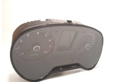Recambio de cuadro instrumentos para volkswagen polo (6r1) 1.4 fsi referencia OEM IAM 6R0920860C   2