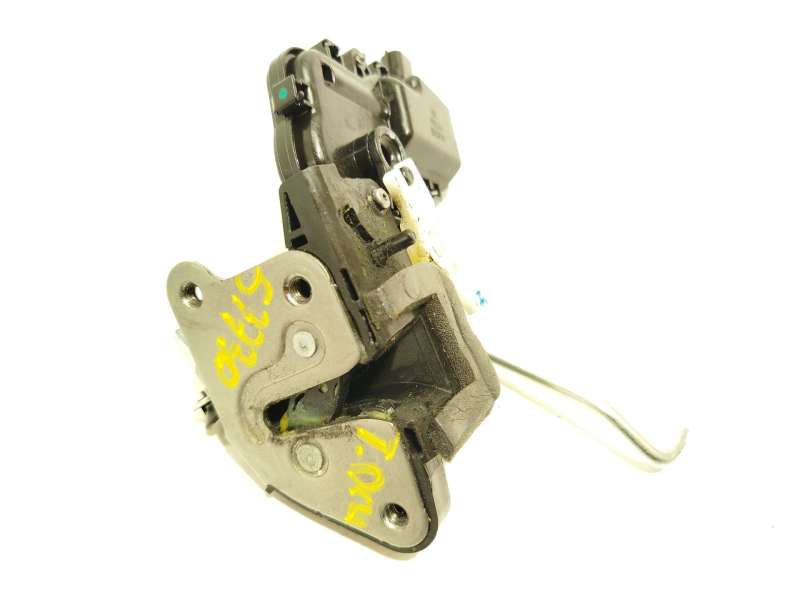 CERRADURA PUERTA TRASERA DERECHA 825023234R 