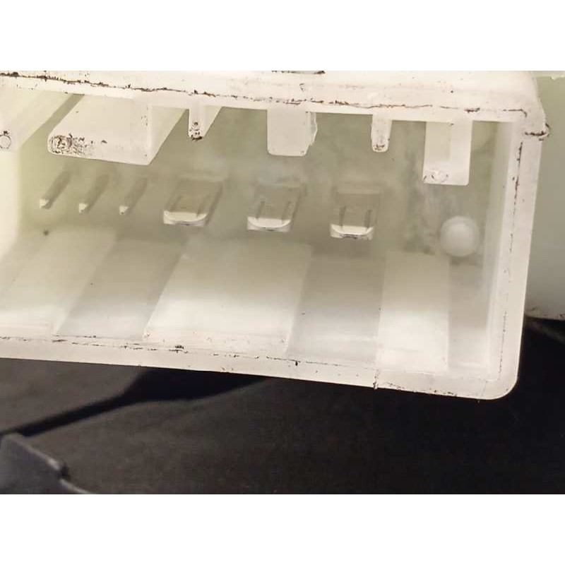 Recambio de elevalunas trasero derecho para volkswagen golf vii variant (bv5) advance bmt referencia OEM IAM 5G4839462C  5Q49598