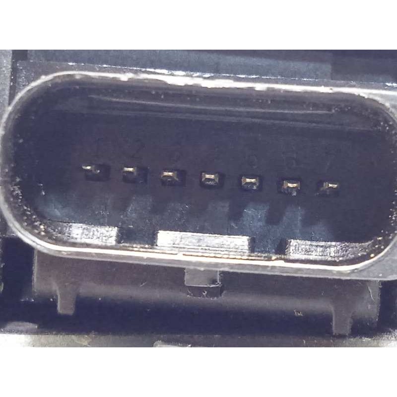 Recambio de cerradura puerta trasera izquierda para peugeot 308 allure referencia OEM IAM 9807954880  