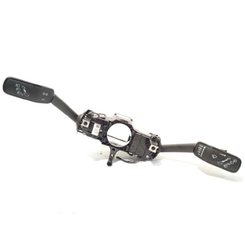 Recambio de mando intermitentes para volkswagen golf vii variant (bv5) advance bmt referencia OEM IAM 5Q1953521  5Q1953502AA