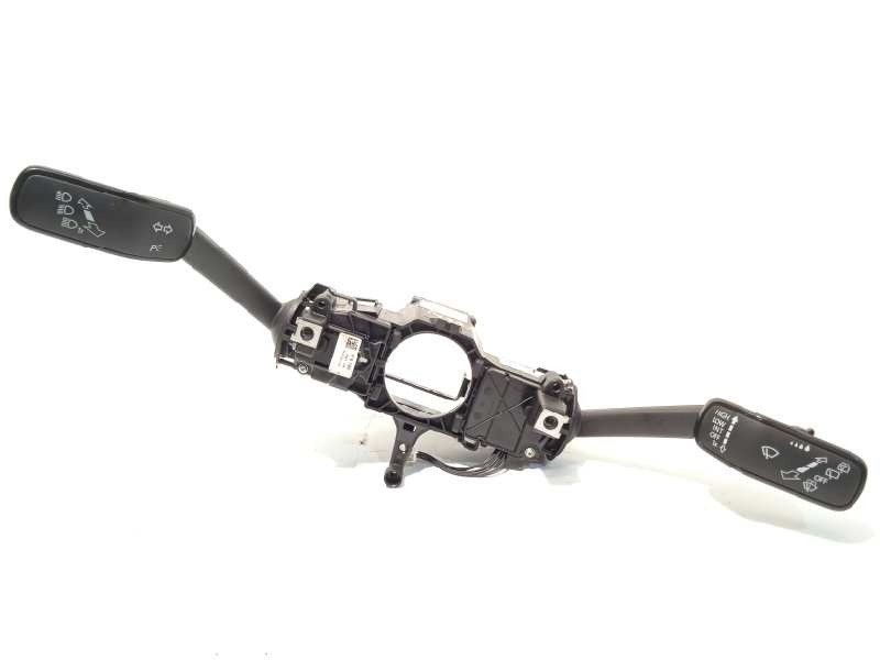 Recambio de mando intermitentes para volkswagen golf vii variant (bv5) advance bmt referencia OEM IAM 5Q1953521  5Q1953502AA