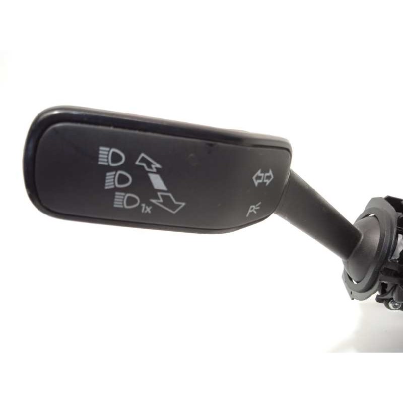 Recambio de mando intermitentes para volkswagen golf vii variant (bv5) advance bmt referencia OEM IAM 5Q1953521  5Q1953502AA