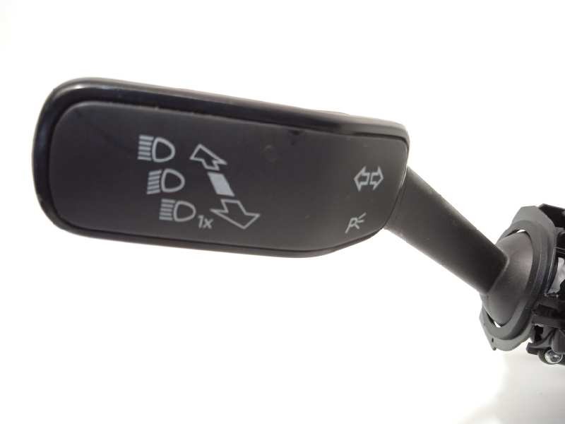 Recambio de mando intermitentes para volkswagen golf vii variant (bv5) advance bmt referencia OEM IAM 5Q1953521  5Q1953502AA