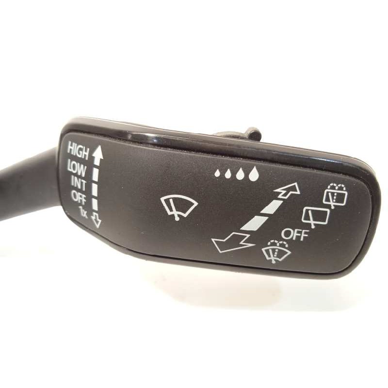 Recambio de mando intermitentes para volkswagen golf vii variant (bv5) advance bmt referencia OEM IAM 5Q1953521  5Q1953502AA