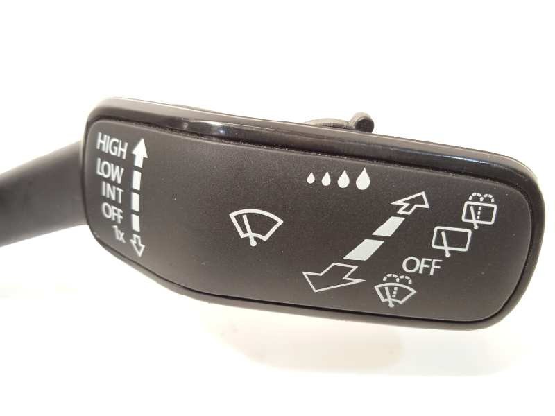 Recambio de mando intermitentes para volkswagen golf vii variant (bv5) advance bmt referencia OEM IAM 5Q1953521  5Q1953502AA