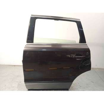 PUERTA TRASERA IZQUIERDA 4L0833051 