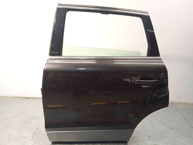 PUERTA TRASERA IZQUIERDA 4L0833051 