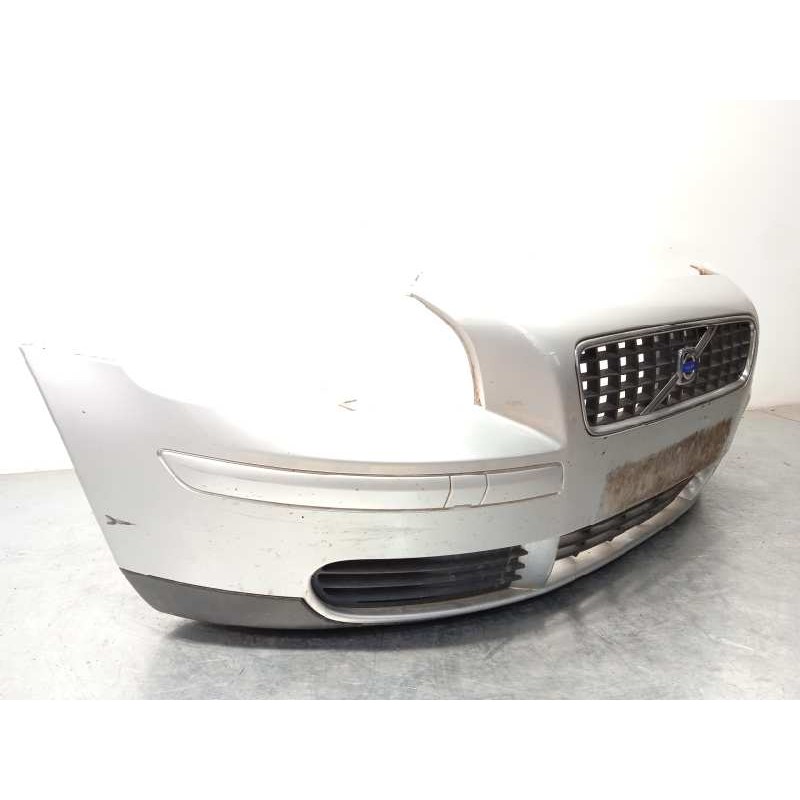Recambio de paragolpes delantero para volvo s40 berlina 1.6 cat referencia OEM IAM 39988834  