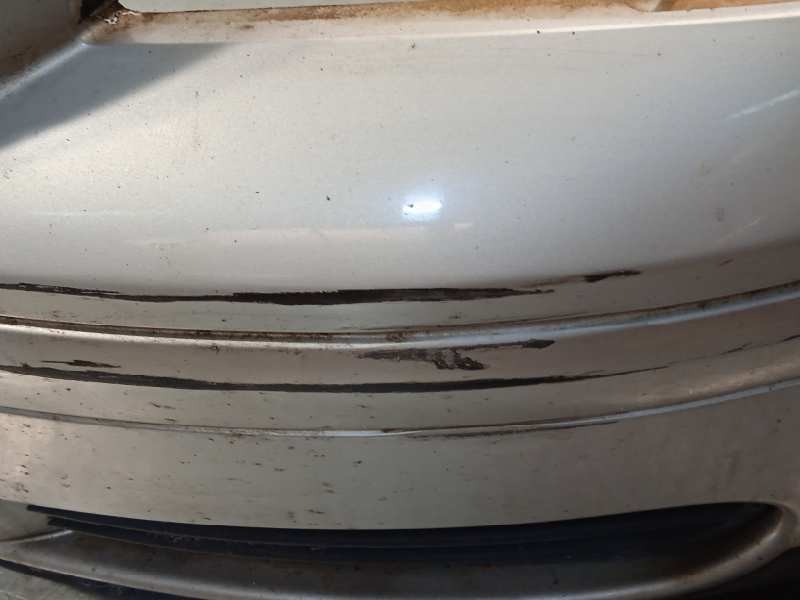 Recambio de paragolpes delantero para volvo s40 berlina 1.6 cat referencia OEM IAM 39988834  