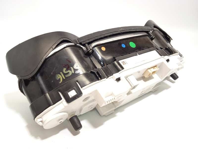 Recambio de cuadro instrumentos para peugeot 308 allure referencia OEM IAM 9807571580  