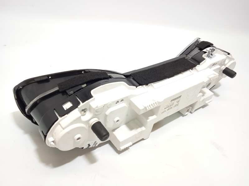 Recambio de cuadro instrumentos para peugeot 308 allure referencia OEM IAM 9807571580  