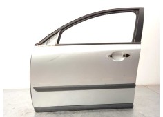 Recambio de puerta delantera izquierda para volvo s40 berlina 1.6 cat referencia OEM IAM 31335440  