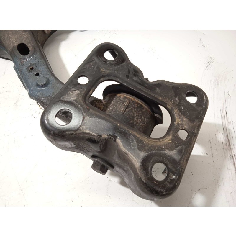 Recambio de mangueta trasera derecha para citroën jumpy fugón confort xl referencia OEM IAM 11619266780  