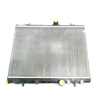 Recambio de radiador agua para citroën c4 lim. tonic referencia OEM IAM 9800477280  M161553