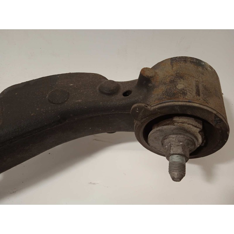 Recambio de mangueta trasera derecha para citroën jumpy fugón confort xl referencia OEM IAM 11619266780  