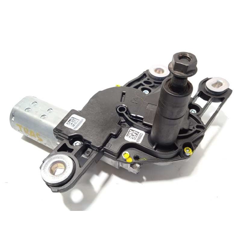 Recambio de motor limpia trasero para volkswagen golf vii variant (bv5) advance bmt referencia OEM IAM 5G0955711C  W000089789