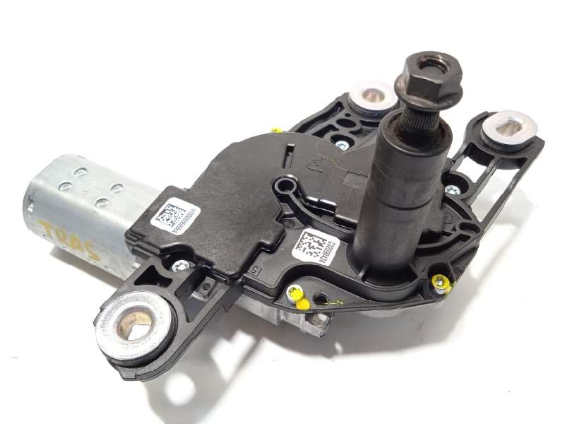 Recambio de motor limpia trasero para volkswagen golf vii variant (bv5) advance bmt referencia OEM IAM 5G0955711C  W000089789