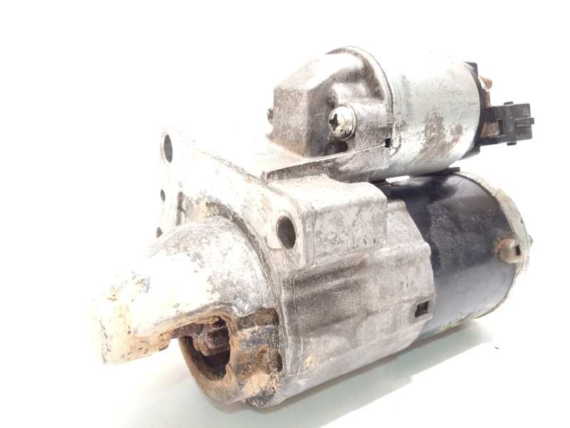 Recambio de motor arranque para peugeot 308 allure referencia OEM IAM 764559480  