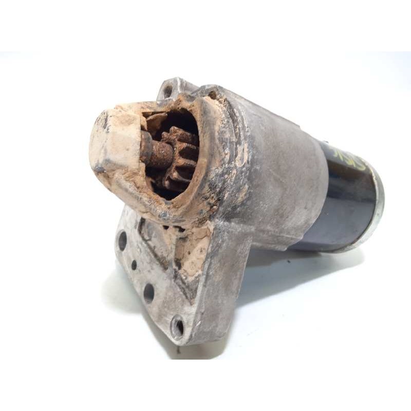 Recambio de motor arranque para peugeot 308 allure referencia OEM IAM 764559480  